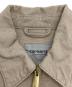 中古・古着 CARHARTT WIP (カーハート ワーク イン プログレス) DETROIT JACKET ベージュ サイズ:M：20000円