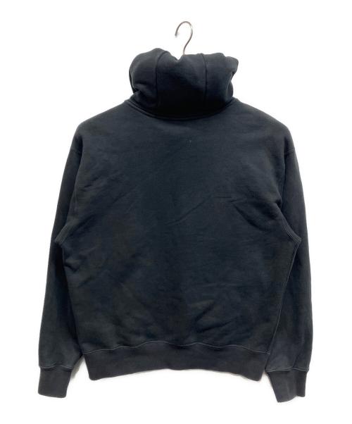 ACG（エーシージー）ACG (エーシージー) プルオーバーパーカー ブラック サイズ:Sの古着・服飾アイテム