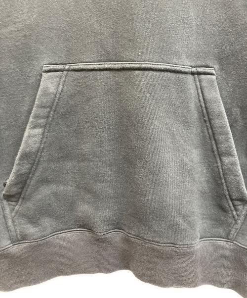 ACG（エーシージー）ACG (エーシージー) プルオーバーパーカー ブラック サイズ:Sの古着・服飾アイテム