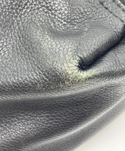 COACH（コーチ）COACH (コーチ) トンプソン スリングバッグ ブラックの古着・服飾アイテム