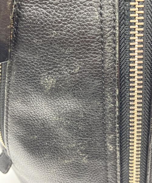 COACH（コーチ）COACH (コーチ) トンプソン スリングバッグ ブラックの古着・服飾アイテム