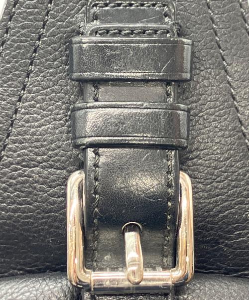 COACH（コーチ）COACH (コーチ) トンプソン スリングバッグ ブラックの古着・服飾アイテム