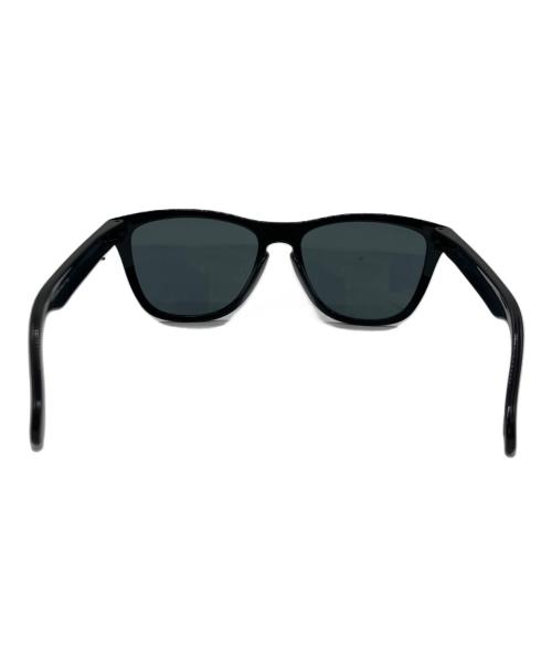 OAKLEY（オークリー）OAKLEY (オークリー) サングラス ブラック サイズ:54□17 138の古着・服飾アイテム
