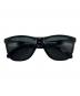 OAKLEY（オークリー）の古着「サングラス」｜ブラック