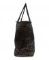 ANTEPRIMA (アンテプリマ) イントレッチオ/スモール ブラック サイズ:下記参照：13000円