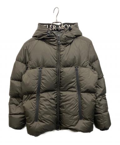中古・古着通販】MONCLER (モンクレール) MONTCLA ダウンジャケット