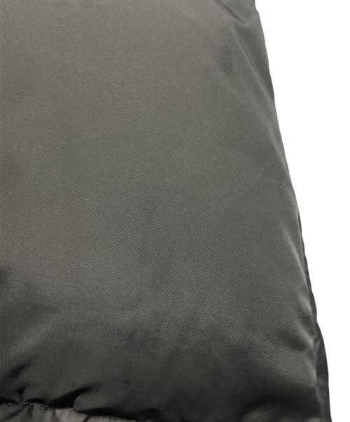 MONCLER（モンクレール）MONCLER (モンクレール) MONTCLA ダウンジャケット オリーブ サイズ:1の古着・服飾アイテム