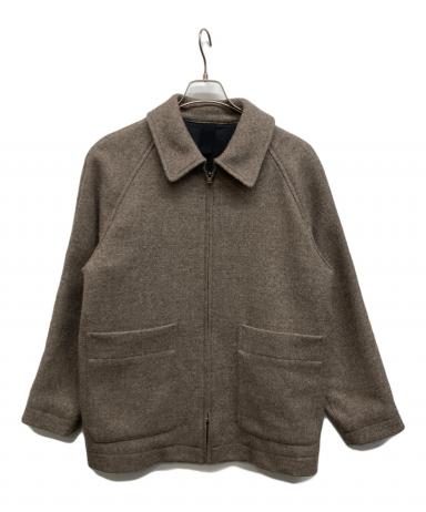 中古・古着通販】MARGARET HOWELL (マーガレットハウエル) NATURAL