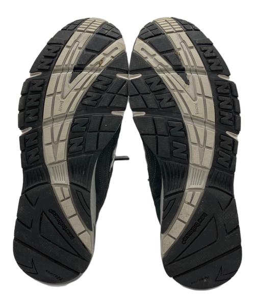 NEW BALANCE（ニューバランス）NEW BALANCE (ニューバランス) BEAMS PLUS (ビームスプラス) M991 マグネット/ヴァルカン/スモークド パール ブラック サイズ:US8　　の古着・服飾アイテム