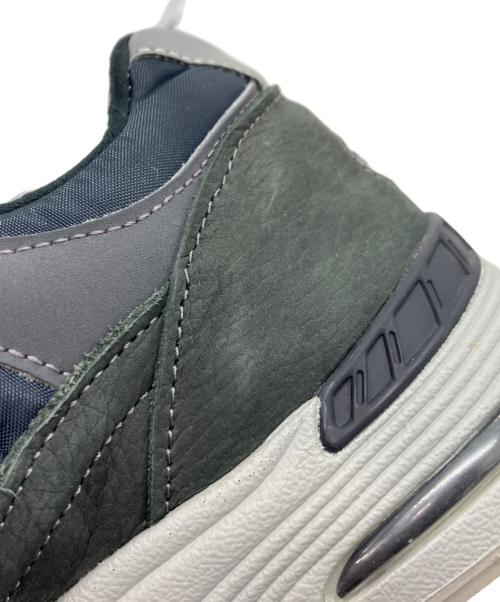 NEW BALANCE（ニューバランス）NEW BALANCE (ニューバランス) BEAMS PLUS (ビームスプラス) M991 マグネット/ヴァルカン/スモークド パール ブラック サイズ:US8　　の古着・服飾アイテム
