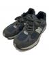 NEW BALANCE（ニューバランス）の古着「M991 マグネット/ヴァルカン/スモークド パール」｜ブラック