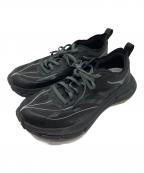HOKAONEONEホカオネオネ）の古着「U MAFATE SPEED 4 LITE"」｜ブラック