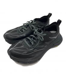 HOKAONEONE（ホカオネオネ）の古着「U MAFATE SPEED 4 LITE"」｜ブラック