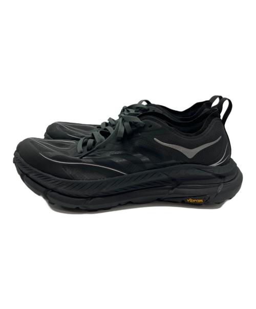 HOKAONEONE（ホカオネオネ）HOKAONEONE (ホカオネオネ) U MAFATE SPEED 4 LITE