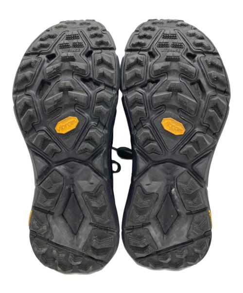 HOKAONEONE（ホカオネオネ）HOKAONEONE (ホカオネオネ) U MAFATE SPEED 4 LITE
