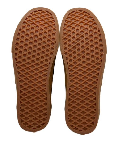 VANS（ヴァンズ）VANS (ヴァンズ) AUTHENTIC RUBBER ブラック サイズ:26cmの古着・服飾アイテム