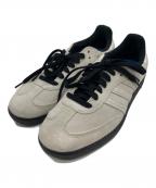 adidasアディダス）の古着「Samba ADV Cloud White Black」｜ホワイト