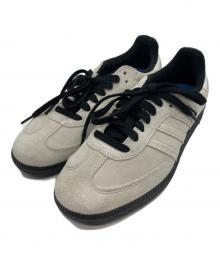 adidas（アディダス）の古着「Samba ADV Cloud White Black」｜ホワイト