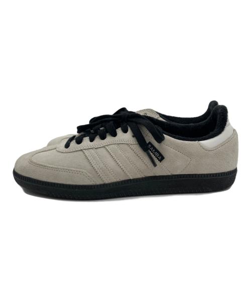 adidas（アディダス）adidas (アディダス) Samba ADV Cloud White Black ホワイト サイズ:26㎝の古着・服飾アイテム