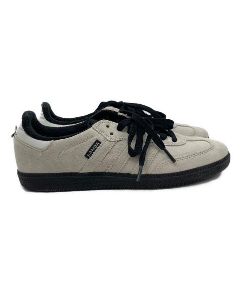 adidas（アディダス）adidas (アディダス) Samba ADV Cloud White Black ホワイト サイズ:26㎝の古着・服飾アイテム