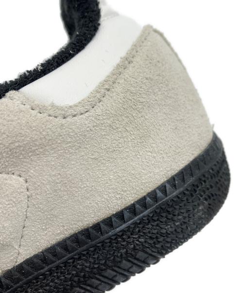 adidas（アディダス）adidas (アディダス) Samba ADV Cloud White Black ホワイト サイズ:26㎝の古着・服飾アイテム