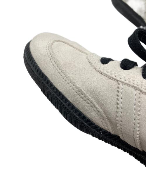 adidas（アディダス）adidas (アディダス) Samba ADV Cloud White Black ホワイト サイズ:26㎝の古着・服飾アイテム