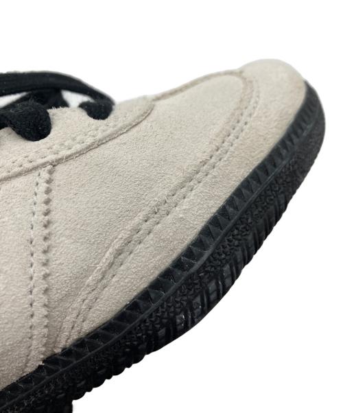 adidas（アディダス）adidas (アディダス) Samba ADV Cloud White Black ホワイト サイズ:26㎝の古着・服飾アイテム