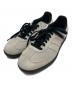 adidas（アディダス）の古着「Samba ADV Cloud White Black」｜ホワイト