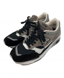 NEW BALANCE（ニューバランス）の古着「M1500KSG STORM PACK」｜グレー