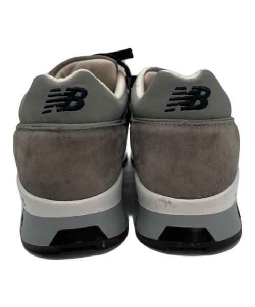 NEW BALANCE（ニューバランス）NEW BALANCE (ニューバランス) M1500KSG STORM PACK グレー サイズ:UK7の古着・服飾アイテム