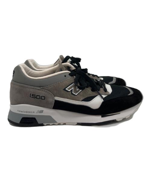 NEW BALANCE（ニューバランス）NEW BALANCE (ニューバランス) M1500KSG STORM PACK グレー サイズ:UK7の古着・服飾アイテム
