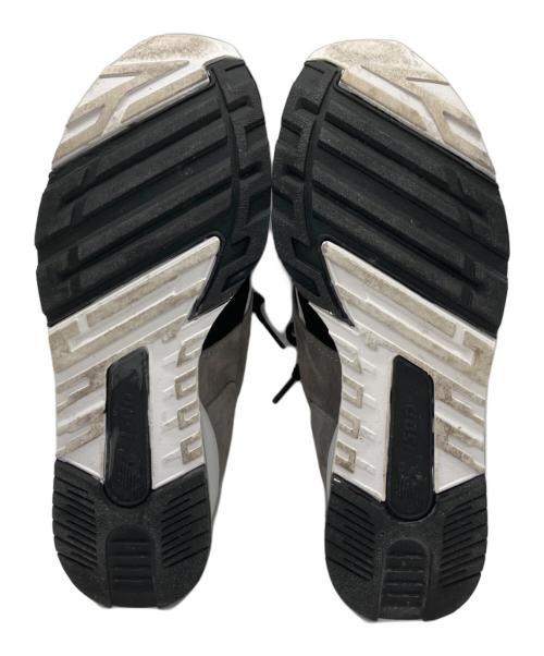 NEW BALANCE（ニューバランス）NEW BALANCE (ニューバランス) M1500KSG STORM PACK グレー サイズ:UK7の古着・服飾アイテム