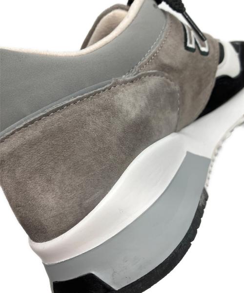 NEW BALANCE（ニューバランス）NEW BALANCE (ニューバランス) M1500KSG STORM PACK グレー サイズ:UK7の古着・服飾アイテム