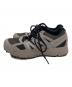 SALOMON (サロモン) X-MISSION 4 SUEDE ベージュ サイズ:26㎝：8000円