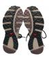 中古・古着 SALOMON (サロモン) X-MISSION 4 SUEDE ベージュ サイズ:26㎝：8000円