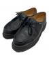 PARABOOT（パラブーツ）の古着「MICHAEL」｜ブラック