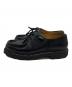 PARABOOT (パラブーツ) MICHAEL ブラック サイズ:Ｒ40：45000円
