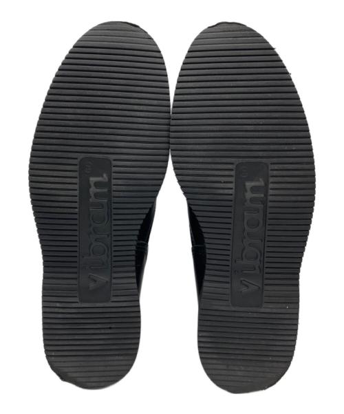 RED WING（レッドウィング）RED WING (レッドウィング) ROMEO ブラック サイズ:US8　　の古着・服飾アイテム