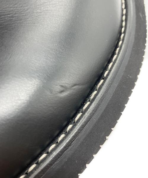 RED WING（レッドウィング）RED WING (レッドウィング) ROMEO ブラック サイズ:US8　　の古着・服飾アイテム