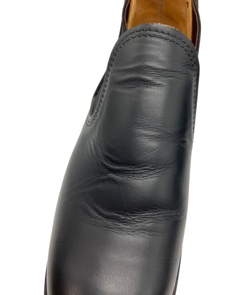 RED WING（レッドウィング）RED WING (レッドウィング) ROMEO ブラック サイズ:US8　　の古着・服飾アイテム