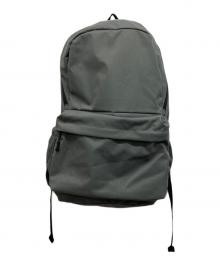 Snow peak（スノーピーク）の古着「Everyday Use Backpack」｜グレー