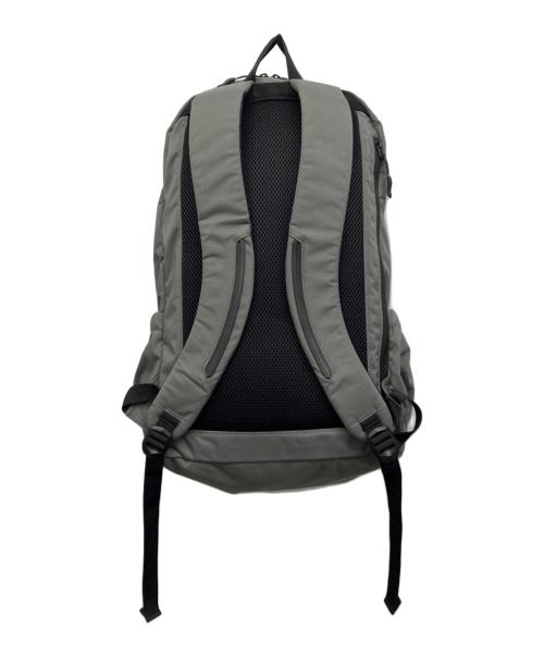 Snow peak（スノーピーク）Snow peak (スノーピーク) Everyday Use Backpack グレーの古着・服飾アイテム