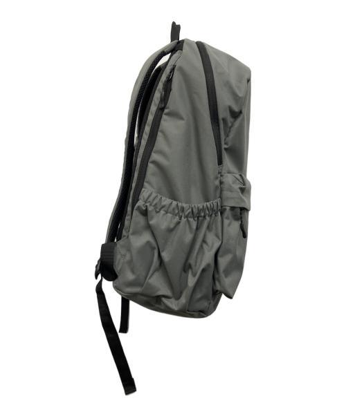 Snow peak（スノーピーク）Snow peak (スノーピーク) Everyday Use Backpack グレーの古着・服飾アイテム