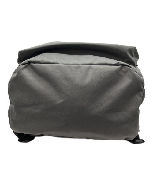 Snow peak（スノーピーク）Snow peak (スノーピーク) Everyday Use Backpack グレーの古着・服飾アイテム