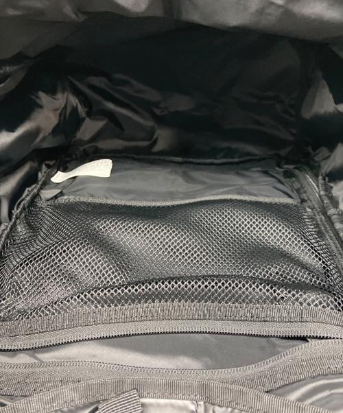 Snow peak（スノーピーク）Snow peak (スノーピーク) Everyday Use Backpack グレーの古着・服飾アイテム