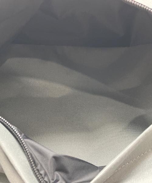 Snow peak（スノーピーク）Snow peak (スノーピーク) Everyday Use Backpack グレーの古着・服飾アイテム