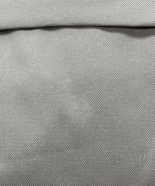 Snow peak（スノーピーク）Snow peak (スノーピーク) Everyday Use Backpack グレーの古着・服飾アイテム