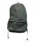 Snow peak（スノーピーク）の古着「Everyday Use Backpack」｜グレー