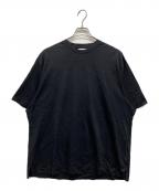 Y-3ワイスリー）の古着「M CLASSIC PAPER JERSEY SS TEE」｜ブラック
