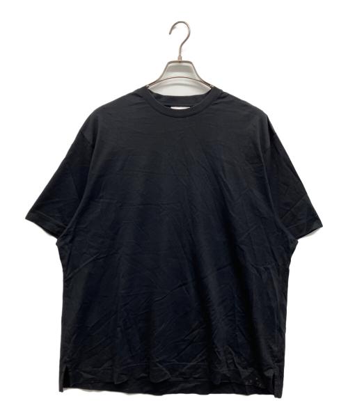 Y-3（ワイスリー）Y-3 (ワイスリー) M CLASSIC PAPER JERSEY SS TEE ブラック サイズ:Mの古着・服飾アイテム